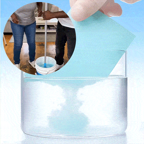 2. They Dissolve in 30 Seconds Flat (No Waiting, No Measuring, No Mess)