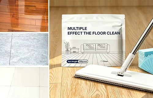 6. One Tablet for Every Floor in Your Home