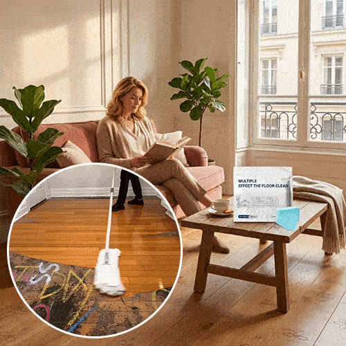 4. Your Home Smells Like a Luxury Spa (Not a Hospital)