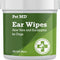Dog Ear Cleaning Wipes