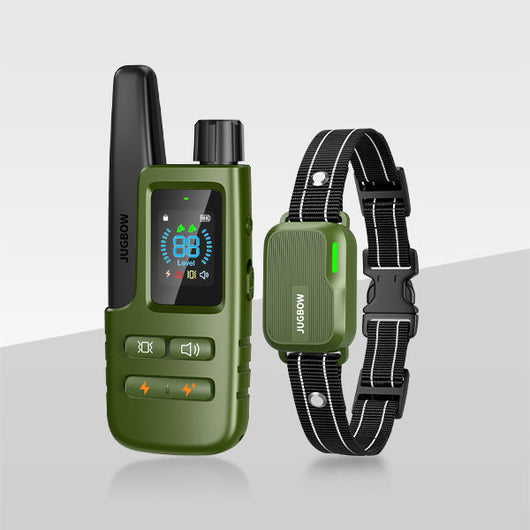 K9 Sync™  - Get in sync with your dog.