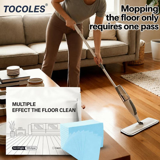 Purtab Deep-Clean Floor Tablets