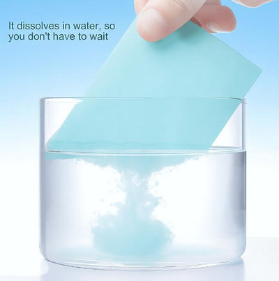 Purtab Deep-Clean Floor Tablets